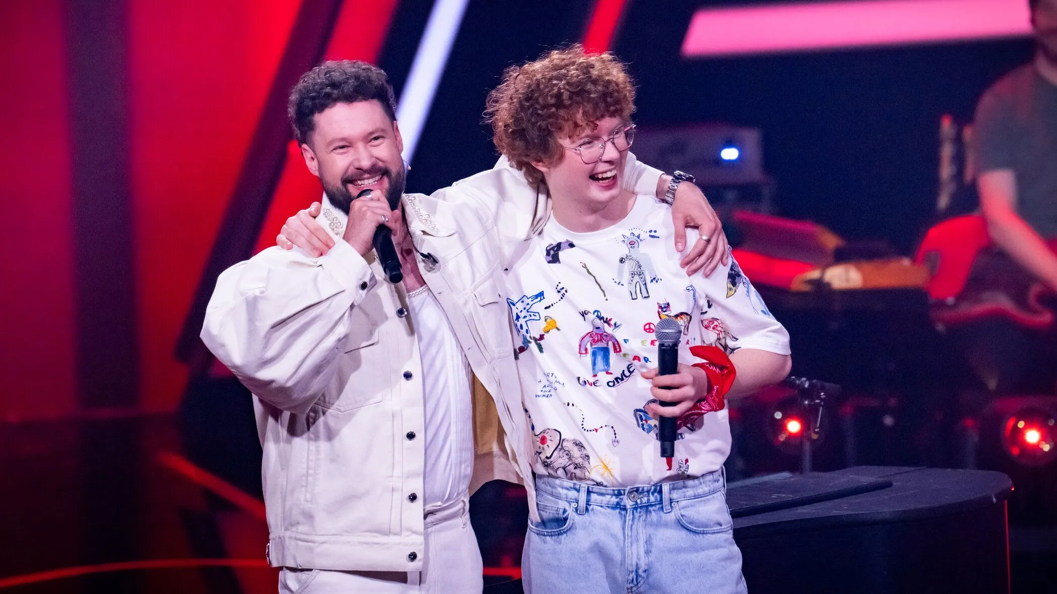 the voice of germany 2025 tickets